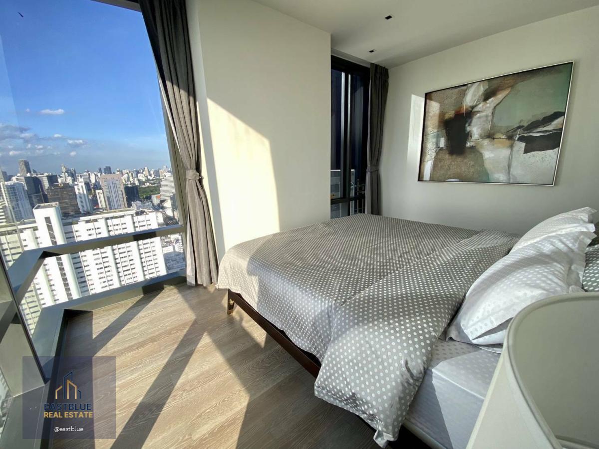 Ashton Silom, 2 bed, 80000 per month