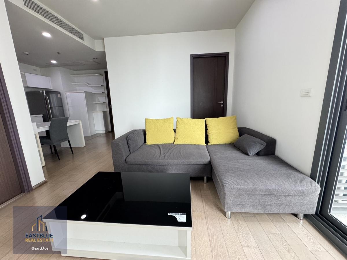 Pyne By Sansiri, 2 bed, 36000 per month