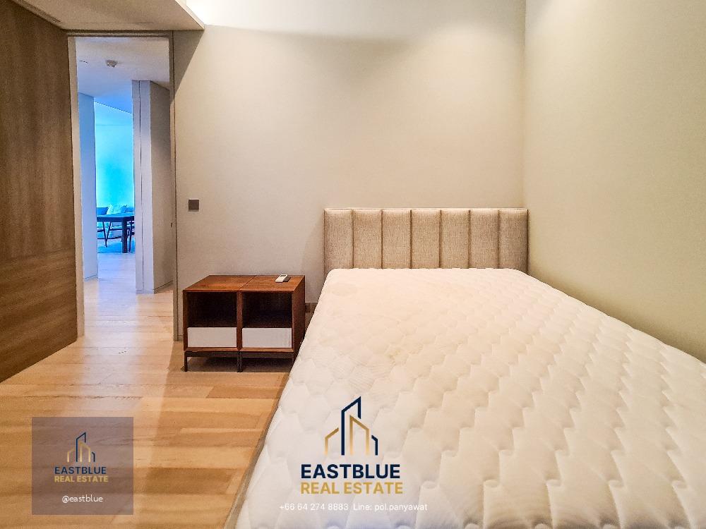 Tela Thonglor --- Best price in high floor, facing east to Sukhumvit 55, 40 MB.