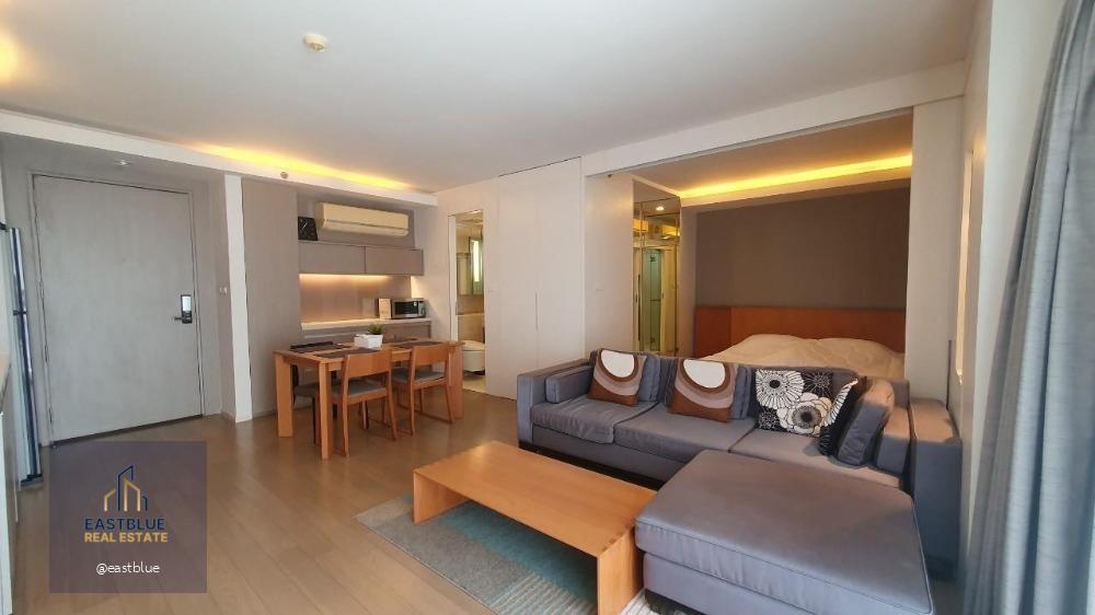 Mode Sukhumvit 61 1 Bedroom for rent 40,000