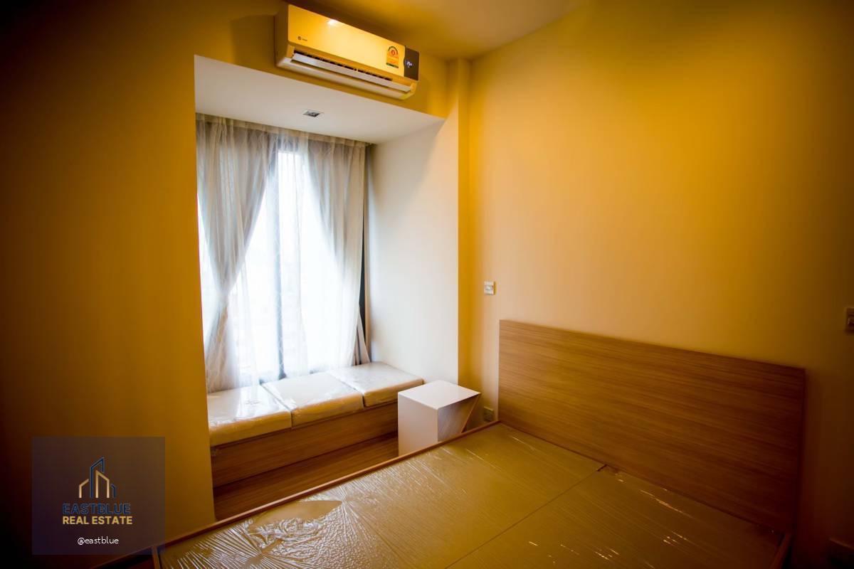 M Jatujak, 1 bed, 19000 per month