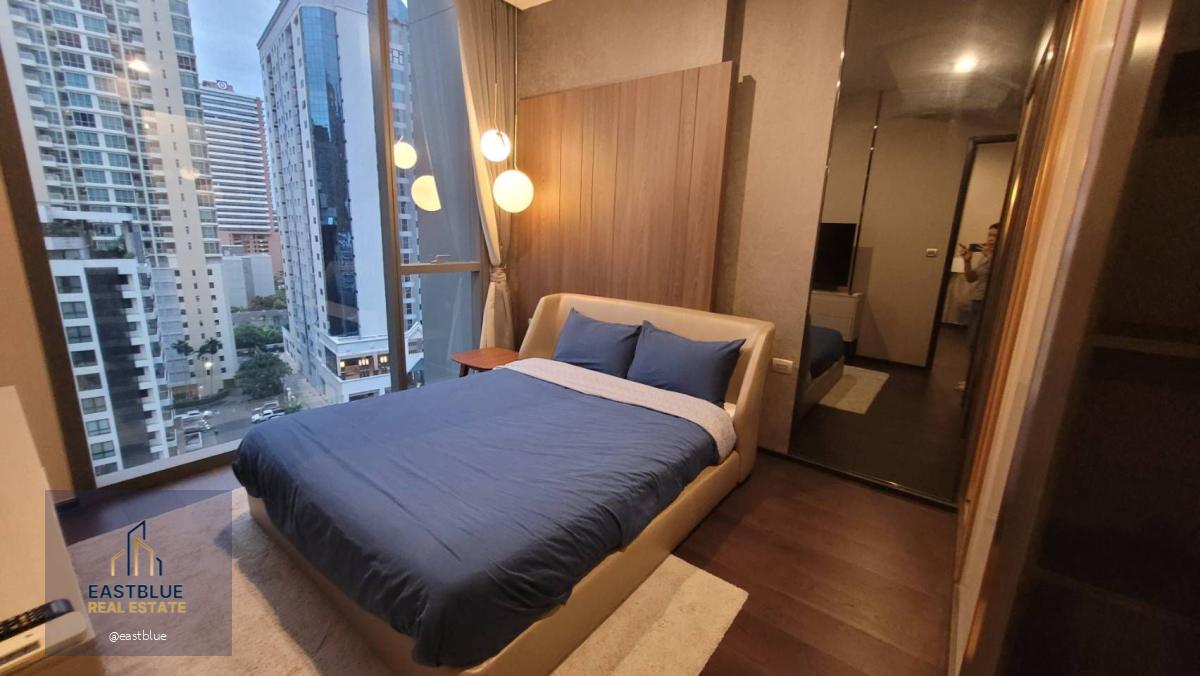 LAVIQ Sukhumvit 57, 1 bed, 50000 per month