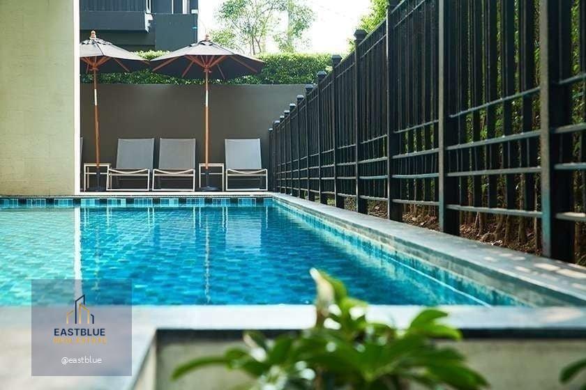 Mieler Sukhumvit 40 Luxury Private 3 Beds 70k per month