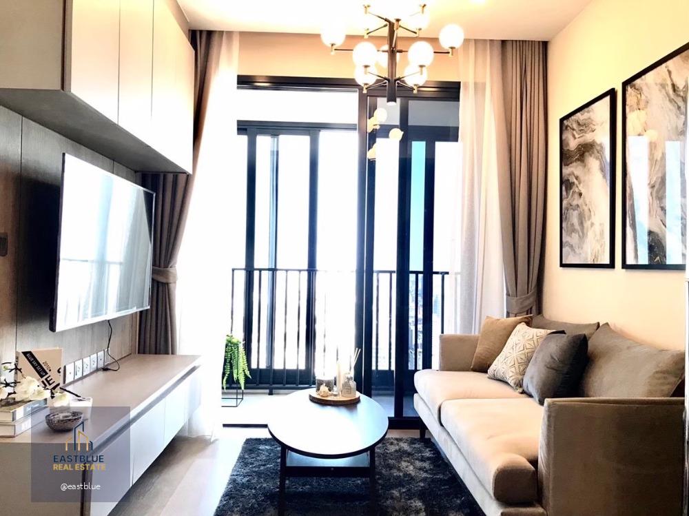 Ashton Asoke 2Bed for rent 58k 064-274-8883