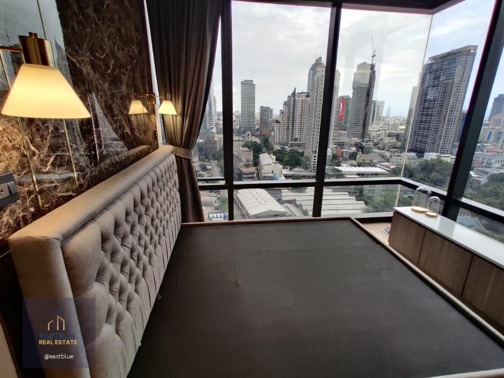 Ashton Silom 2 Beds for rent 73,000 per month