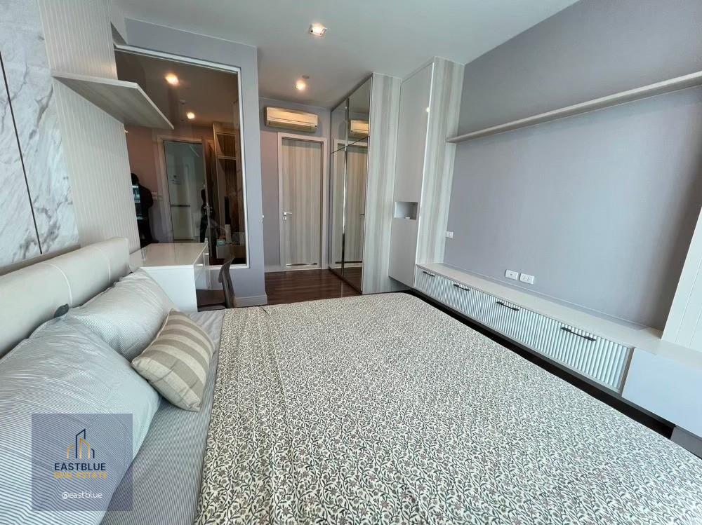 The Room Sukhumvit 62 1 Bed 45 sqm 22k per month