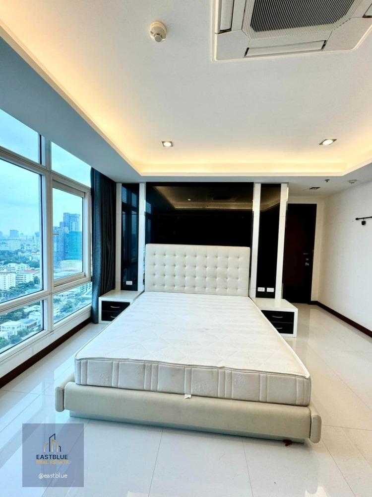 The Height Thonglor Penthouse 2 Beds for rent 85k per month