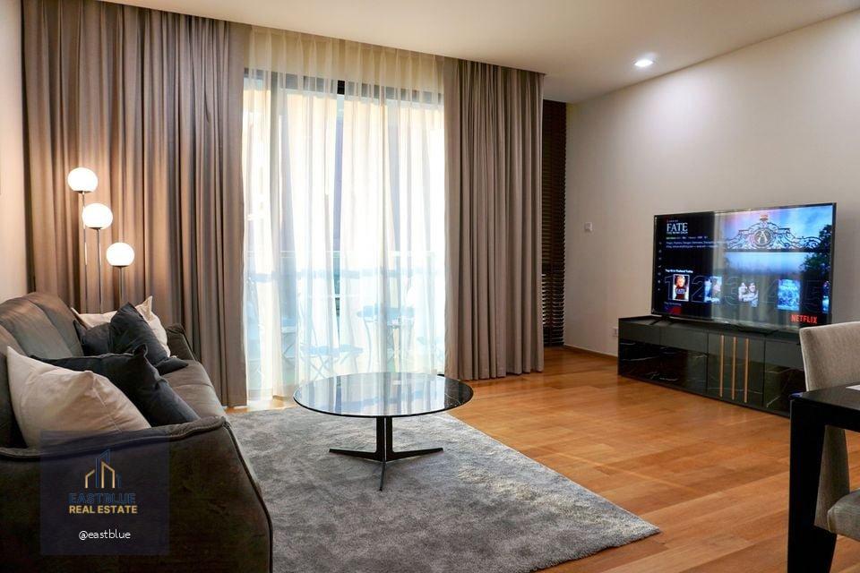 Mieler Sukhumvit 40 Luxury Private 3 Beds 70k per month