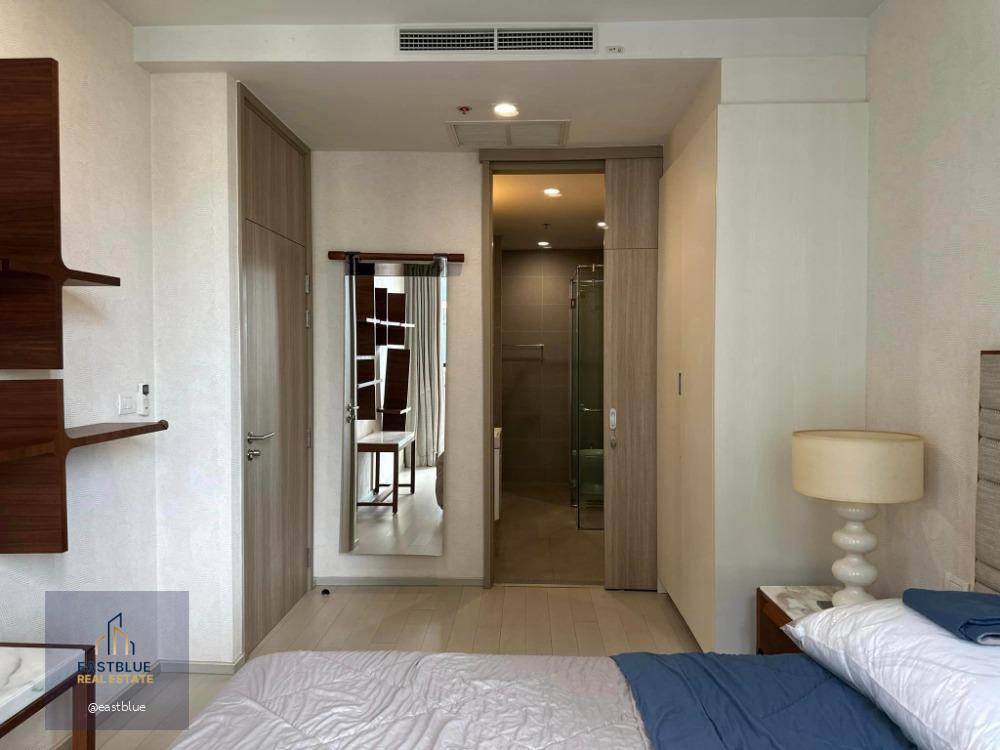 Noble Ploenchit 1 Beds 1 Baths 45k per month 064-274-8883