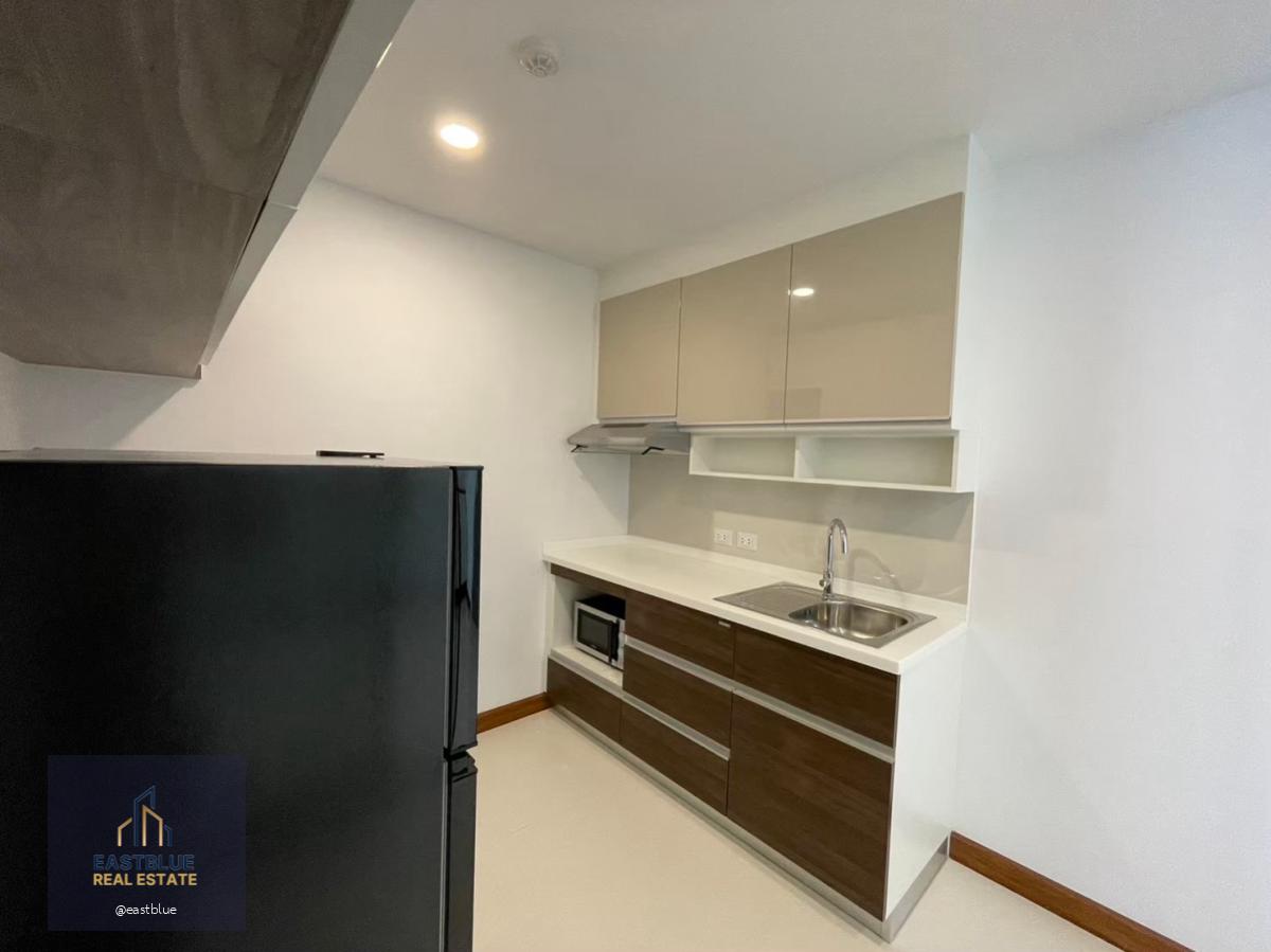 Supalai Premier Charoen Nakhon, 1 bed, 23000 per month