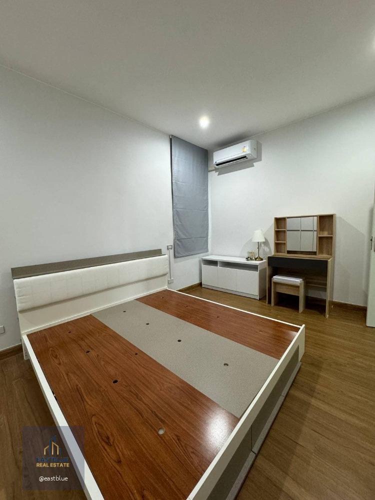 Baan Klang Muang Classe Sukhumvit 77 for rent 100k