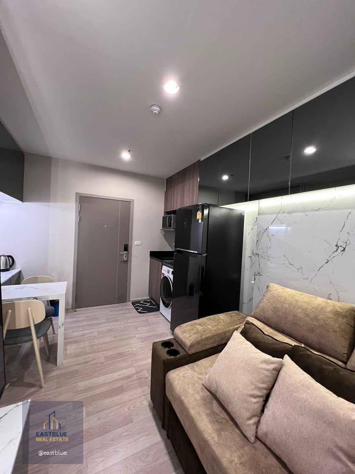 Ideo Mobi Sukhumvit Eastpoint, 1 bed, 20000 per month