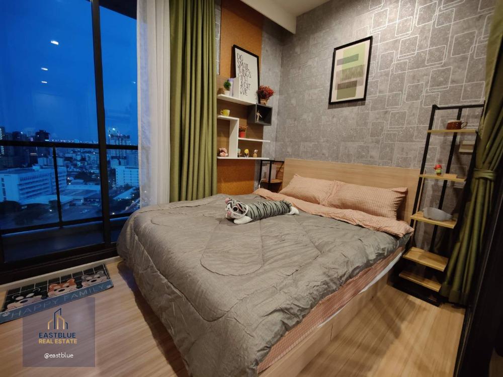 M Jatujak Pet-Friendly 17,000 per month