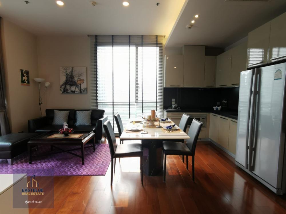 Quattro by Sansiri 2 Beds 82 sqm 65k per month 064-274-8883