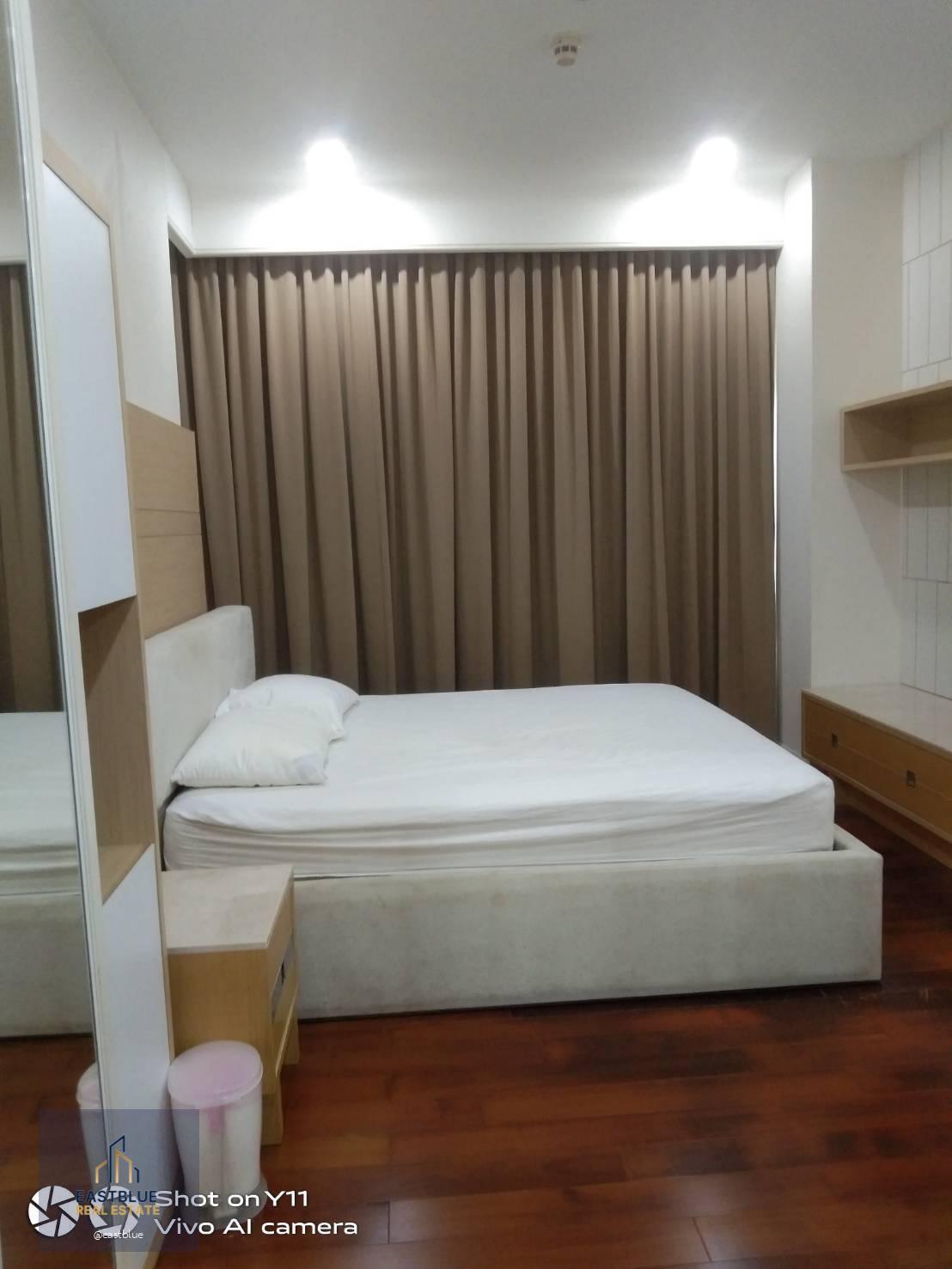 Best deal in Langsuan road area! Near BTS Chidlom and Central Embassy 2 Bed 2 Bath 84 sqm 18,700,000