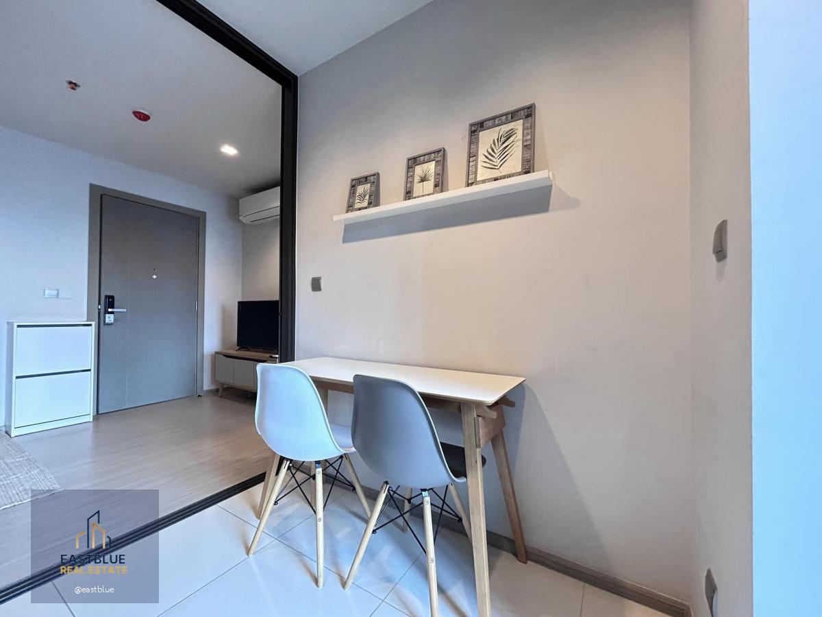 Life Asoke - Rama 9, 1 bed, 22000 per month