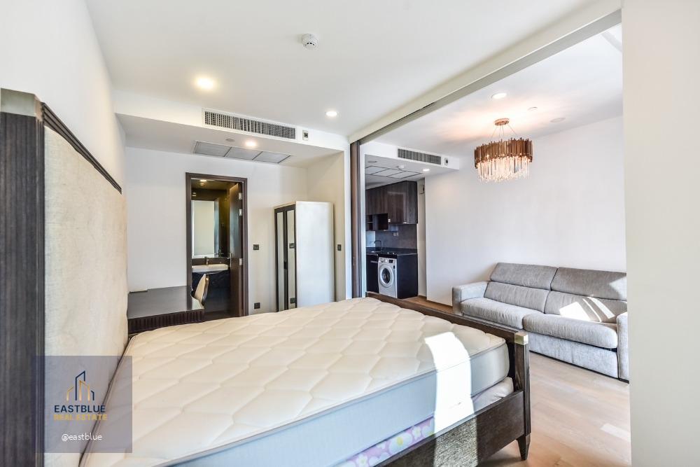 Ashton Chula-Silom for rent 27k update 26 Apr 064-274-8883