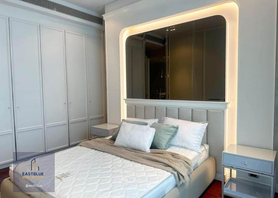 Marque Sukhumvit, 2 bed, 180000 per month