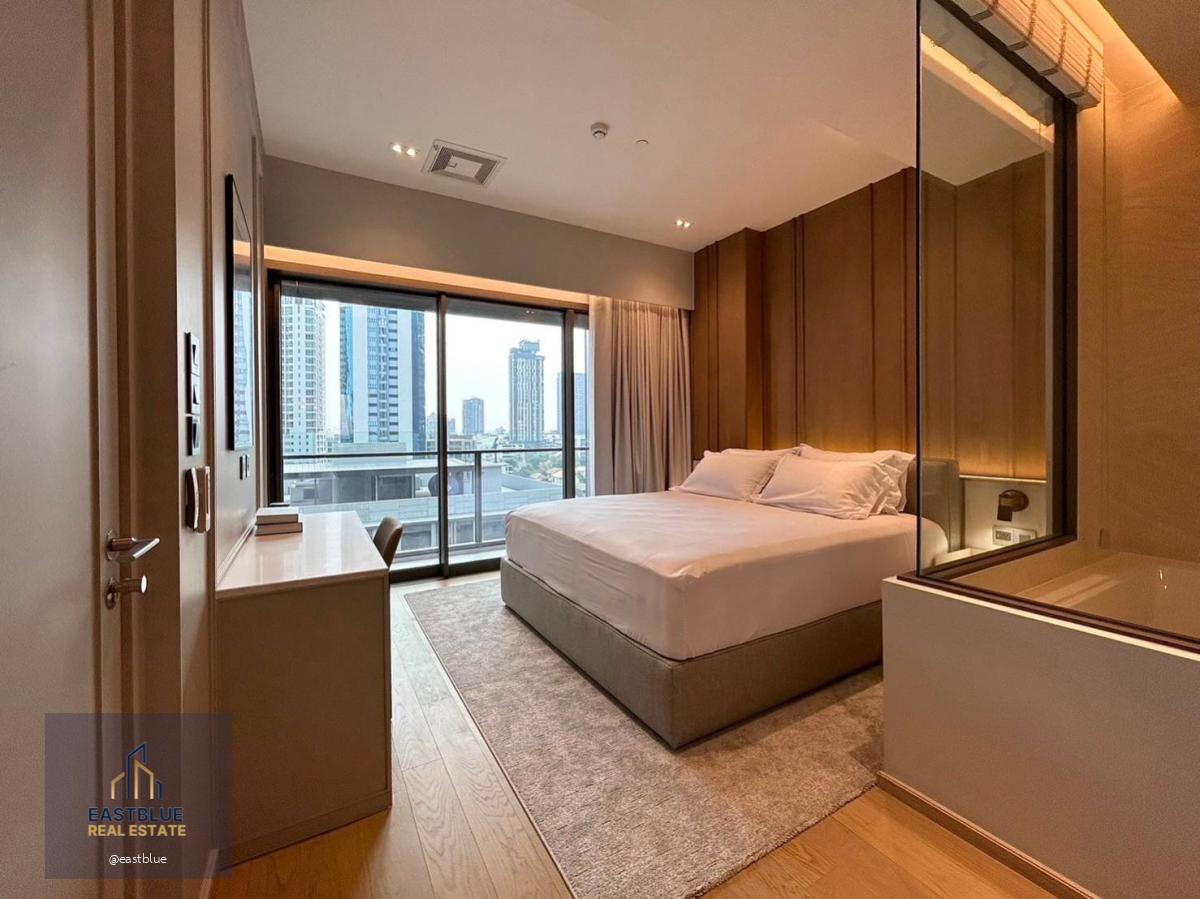 The Strand Thonglor, 1 bed, 70000 per month