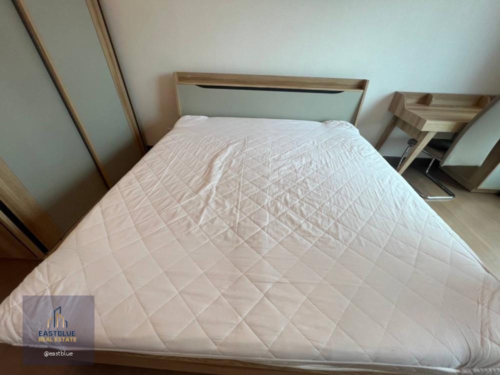 Supalai Elite Phayathai 2 Beds for rent 24k