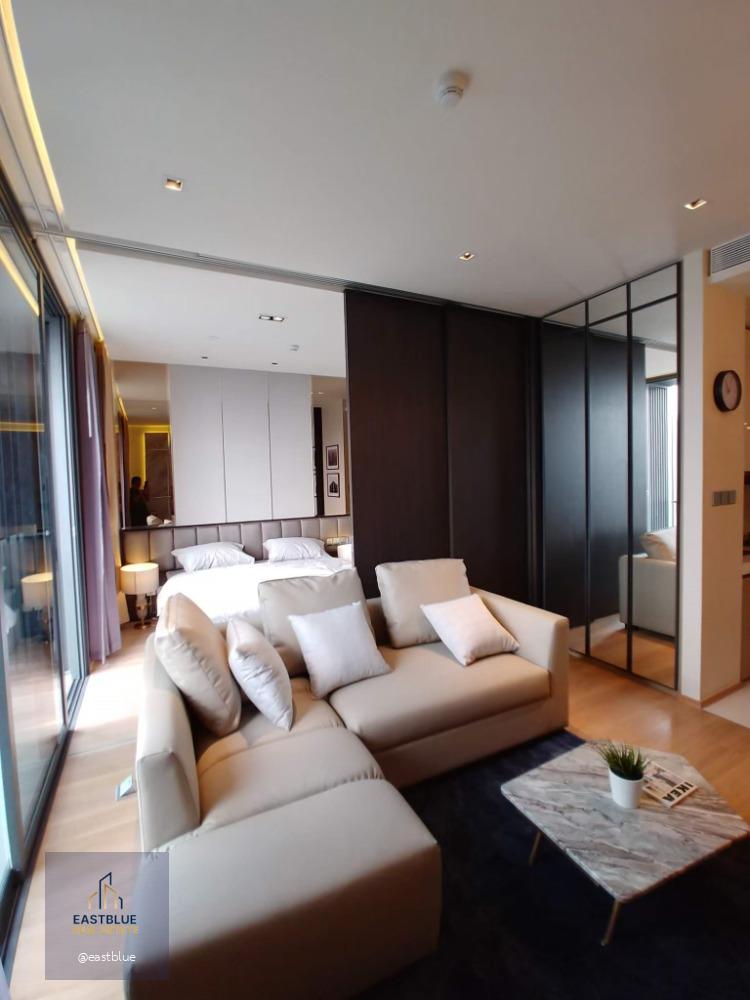 Beatniq Sukhumvit 32 for rent 40k per month