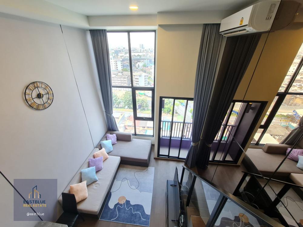 Park Origin Chula-Samyan 1 bed, 1 bath 30k per month 064-274-8883