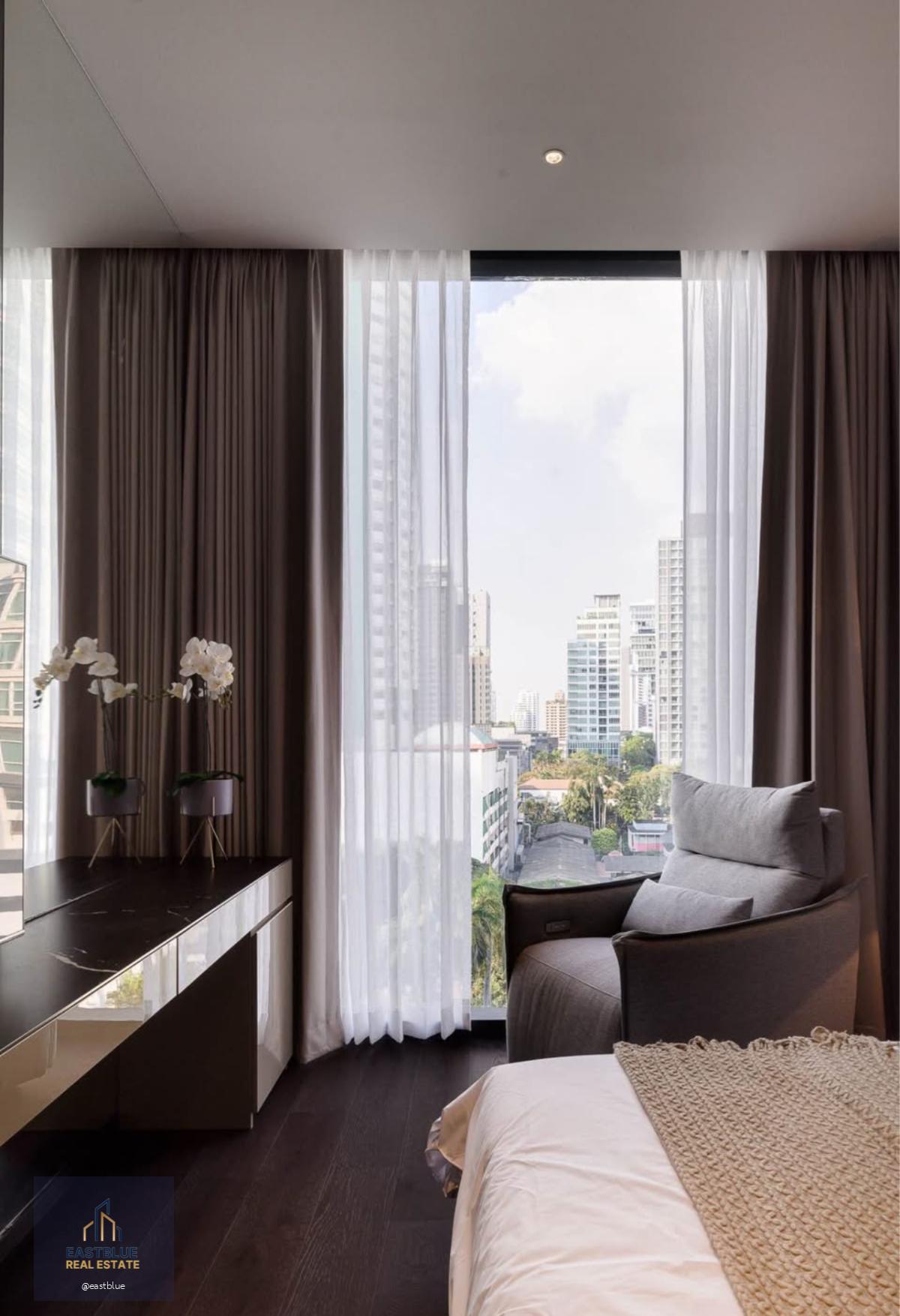 LAVIQ Sukhumvit 57, 2 bed, 100000 per month