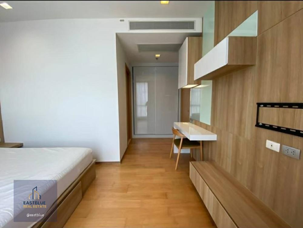 Hyde Sukhumvit 13 Spacious 2-Bedroom Fully Furnished 55,000