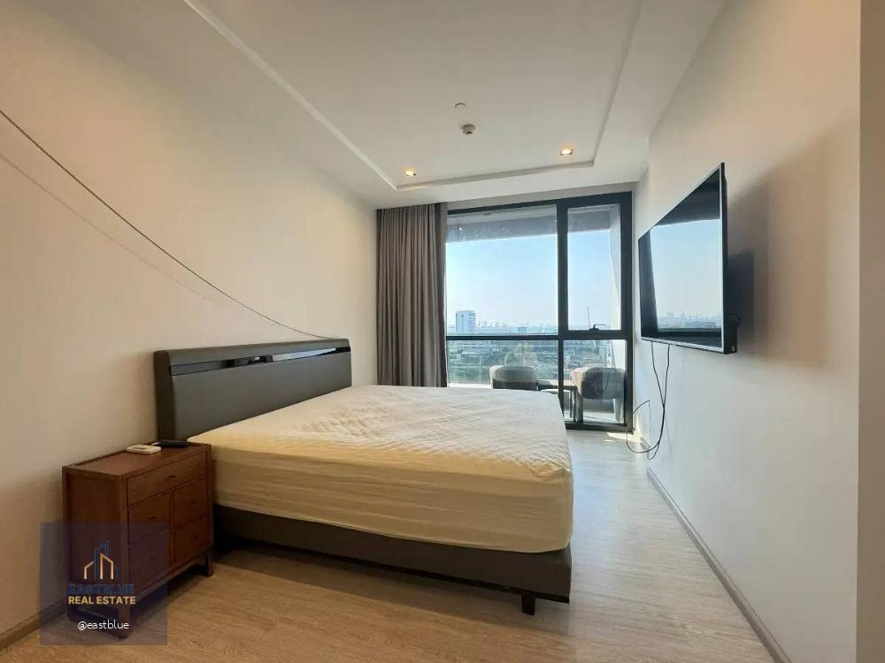 The Room Sukhumvit 38 1 Bed for rent 35k