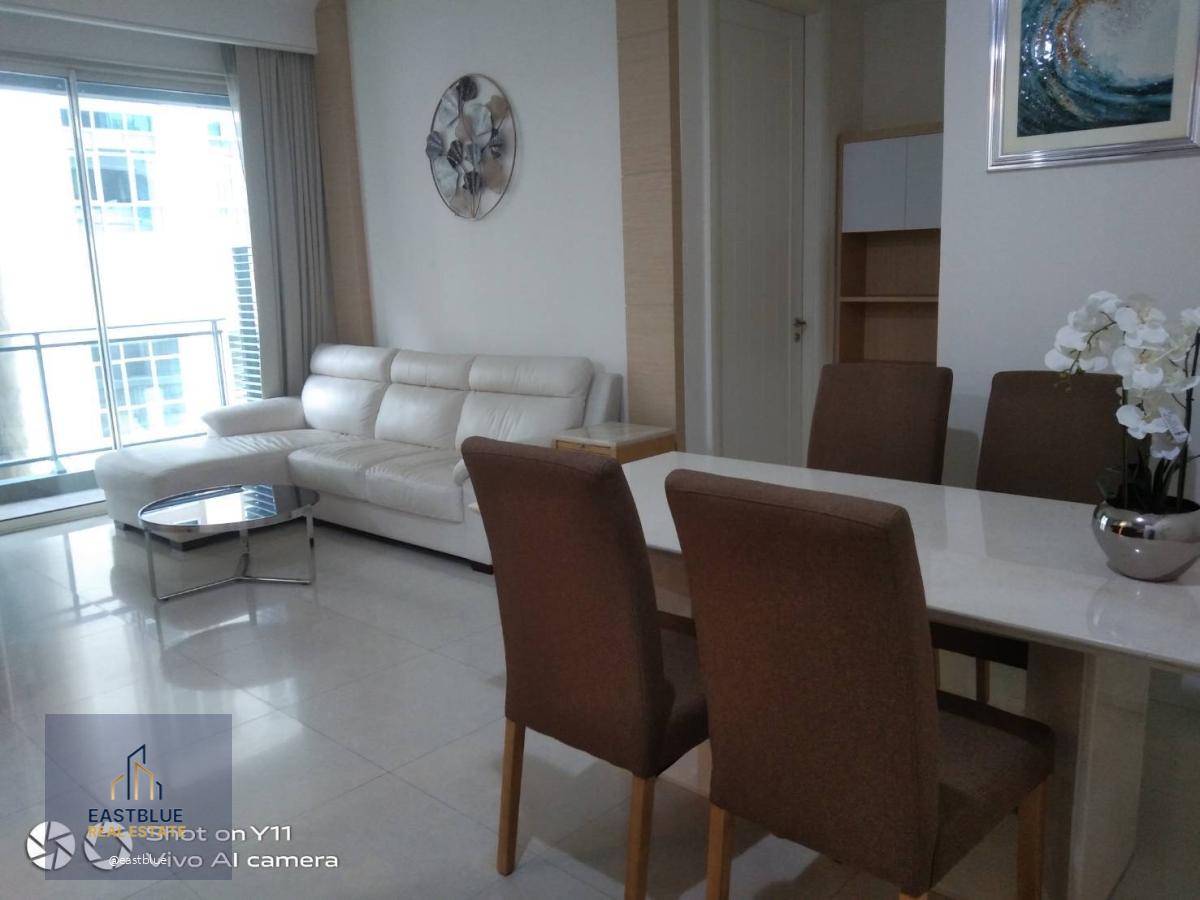 Best deal in Langsuan road area! Near BTS Chidlom and Central Embassy 2 Bed 2 Bath 84 sqm 18,700,000