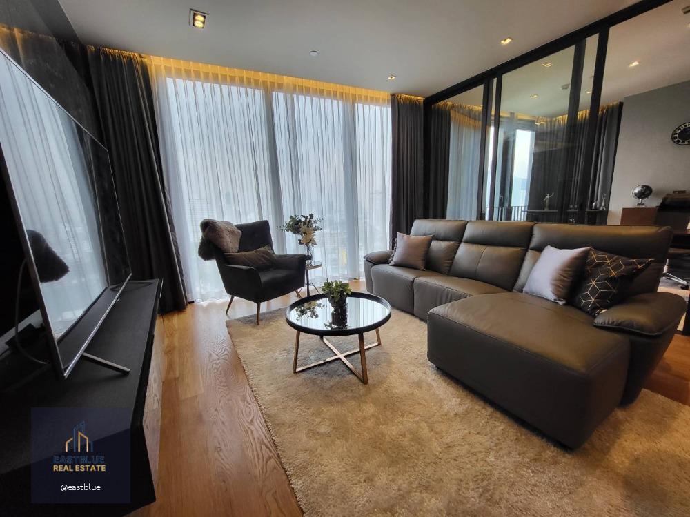 (FOR SALE) Beatniq Sukhumvit 32 3 Beds 3 Bath 34 MB.