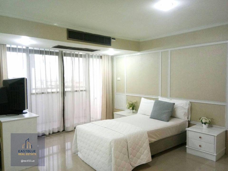 Waterford Park Thonglor, 3 bed, 52000 per month