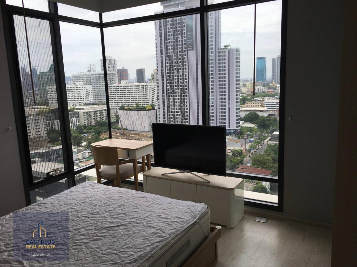 M Thonglor 10, 1 bed, 23000 per month