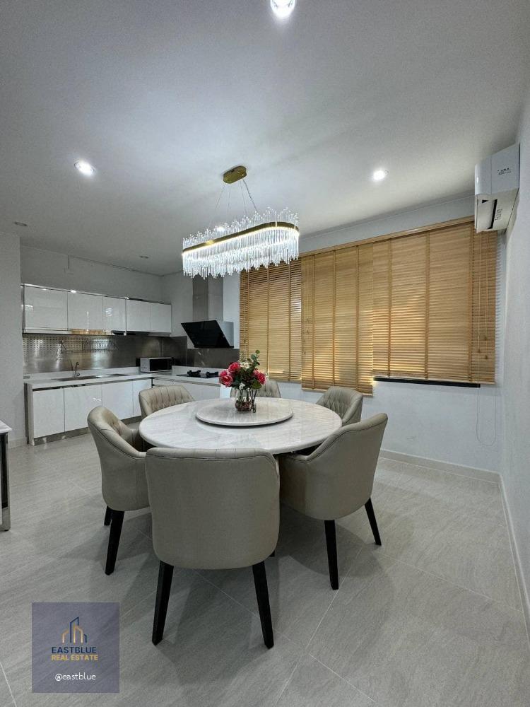 Baan Klang Muang Classe Sukhumvit 77 for rent 100k