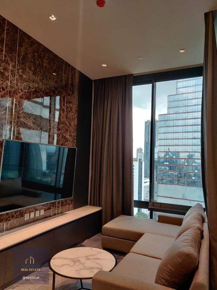 Ashton Silom 2 Beds for rent 73,000 per month