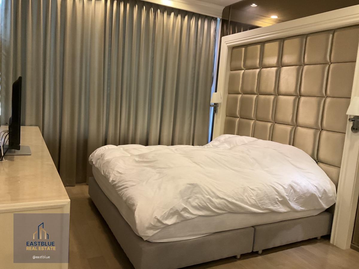 Pyne By Sansiri, 3 bed, 120000 per month