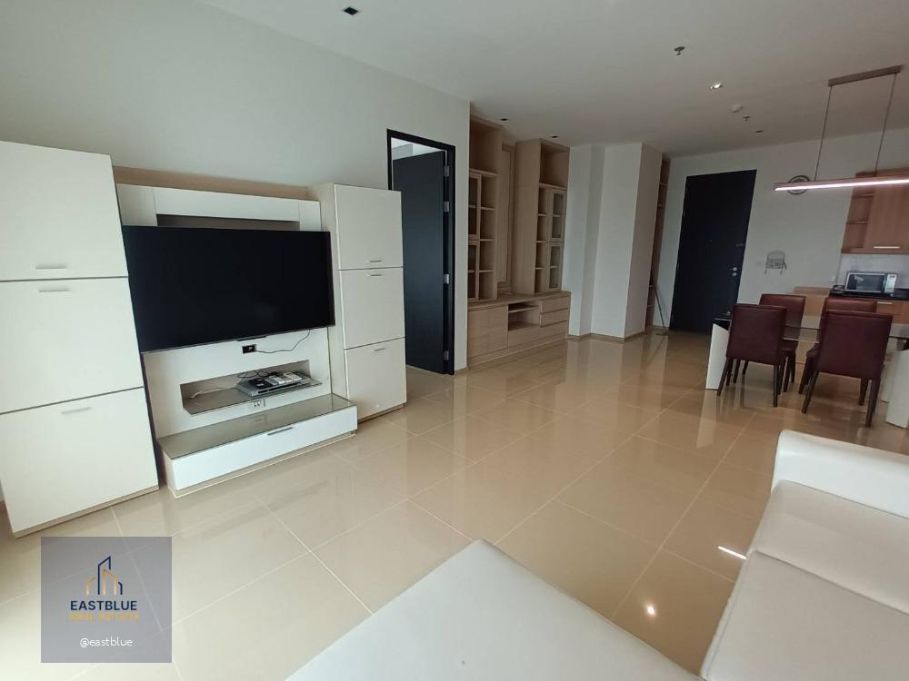 The Madison Sukhumvit 41, Pet-Friendly 2 Beds 80,000 per moonth