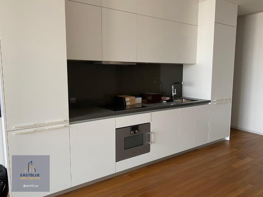 Banyan Tree Residences Riverside Bangkok 1 Bed 87 sqm 65k