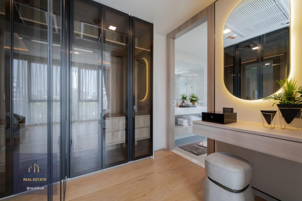 FYNN Sukhumvit 31 3 Bedroom แต่งสวย 100k ต่อเดือน