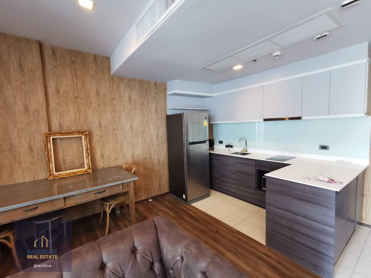 Ceil by Sansiri, 2 bed, 38000 per month