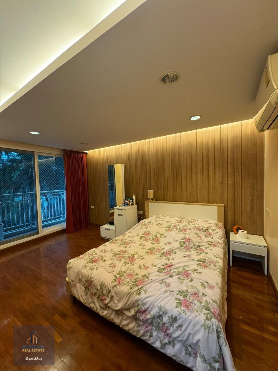 Baan Siri Yenakat, 3 bed, 40000 per month