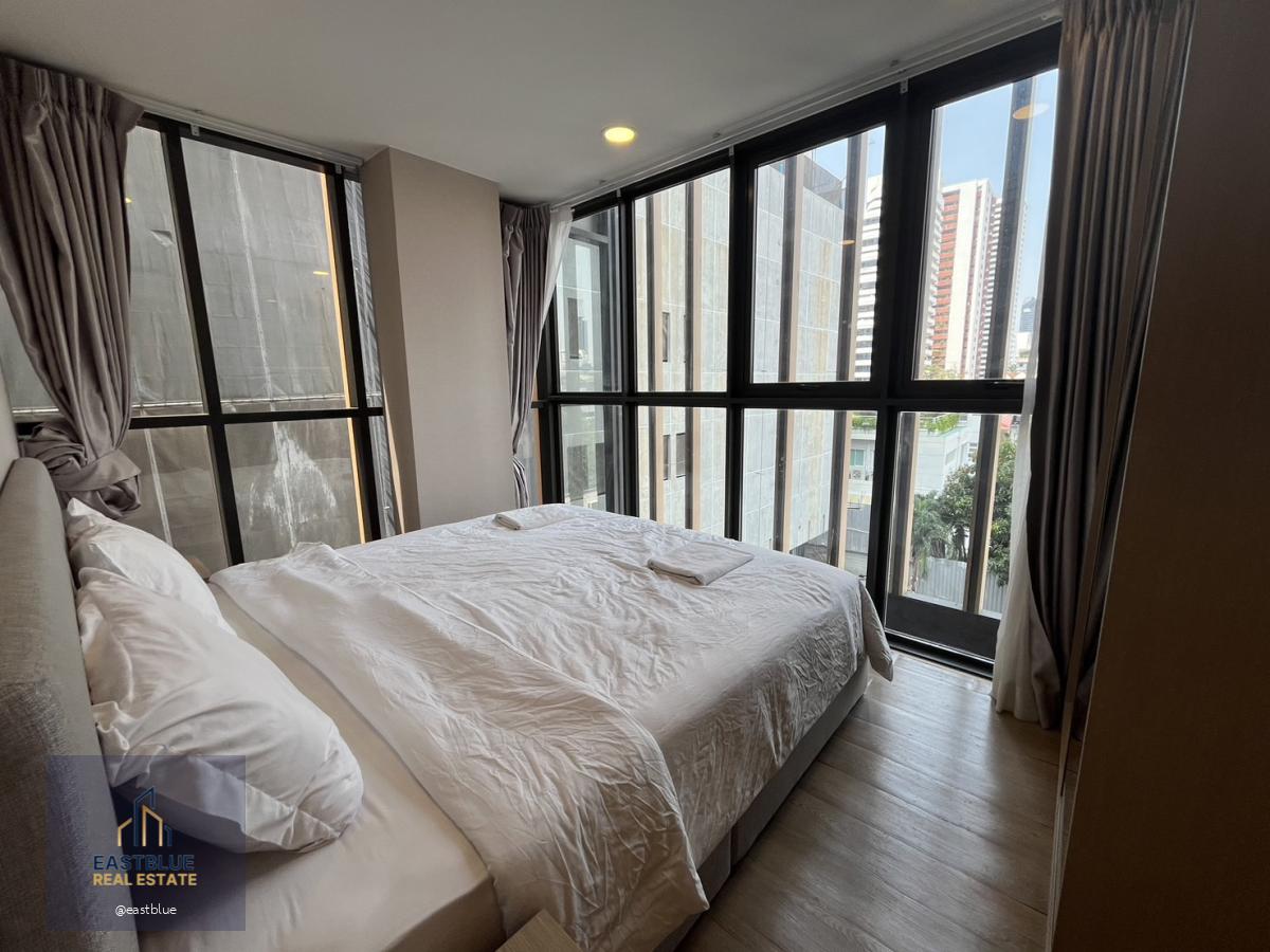 Walden Asoke, 2 bed, 40000 per month