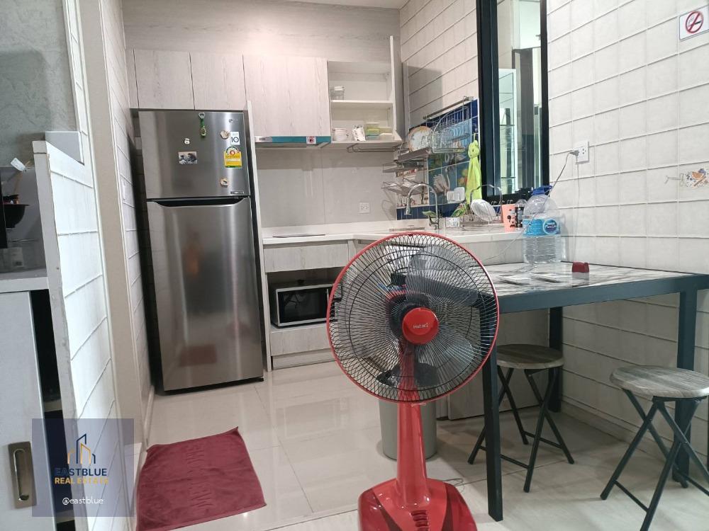 Life Asoke 1 Bed 1 Baht for rent 20k