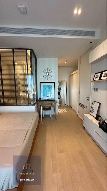 The Strand Thonglor, 1 bed, 75000 per month