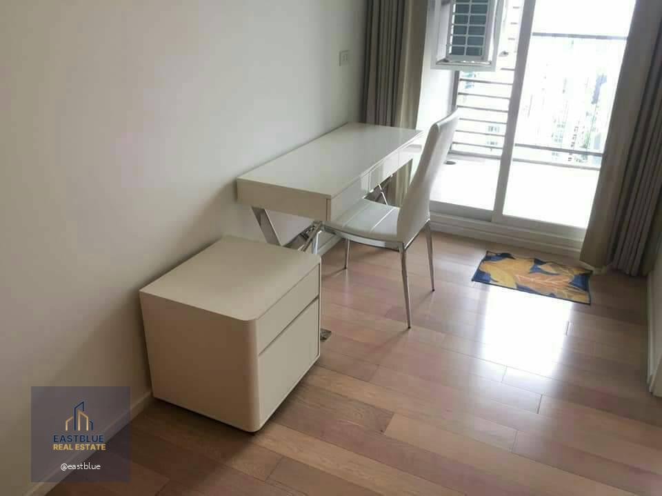 15 Sukhumvit Residences 1 Bed, High Floor 35,000 per month