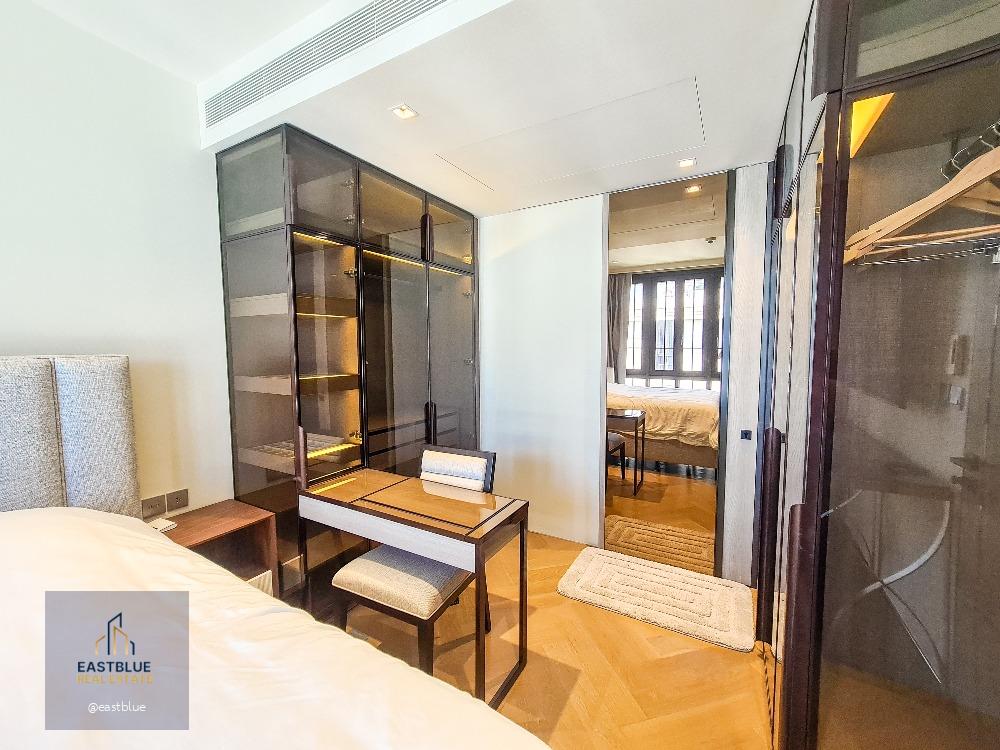 The Reserve Sukhumvit 61 2 Beds for rent