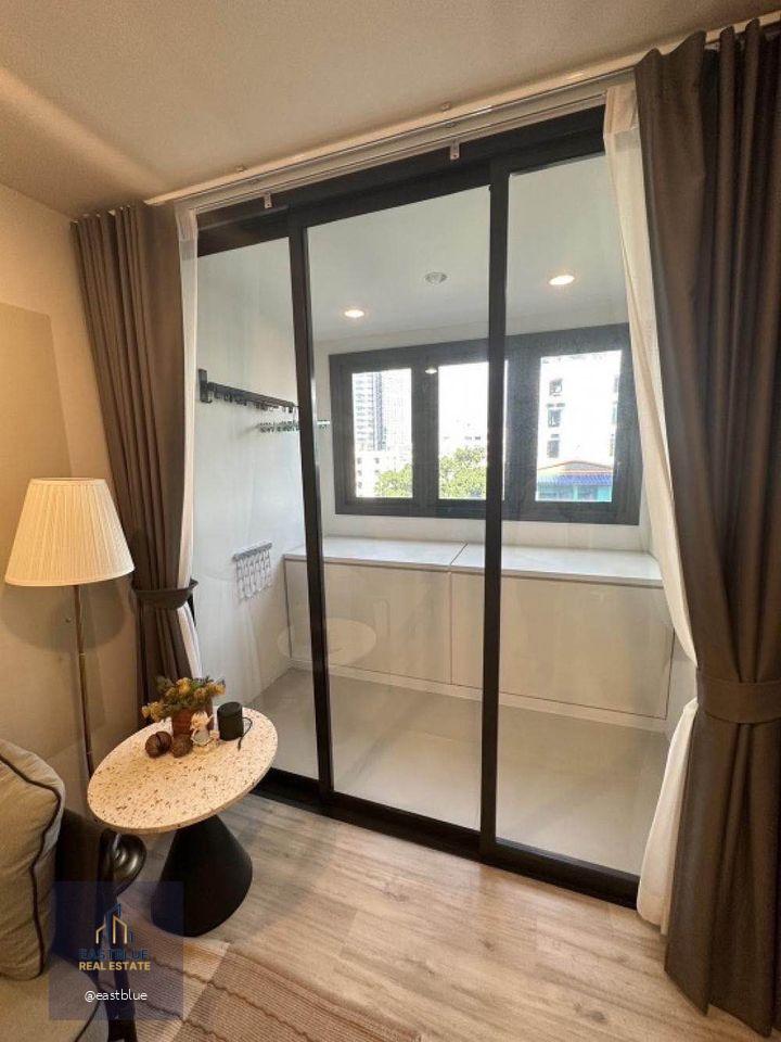 XT Huaikhwang, 1 bed, 23000 per month