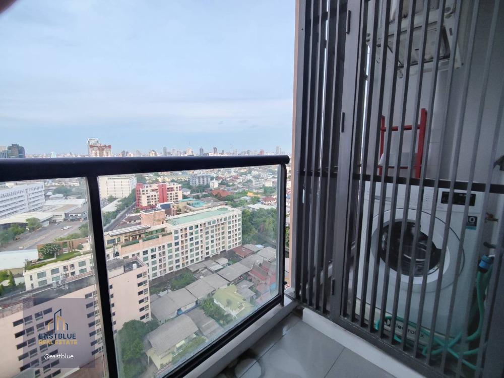 M Jatujak Pet-Friendly 17,000 per month