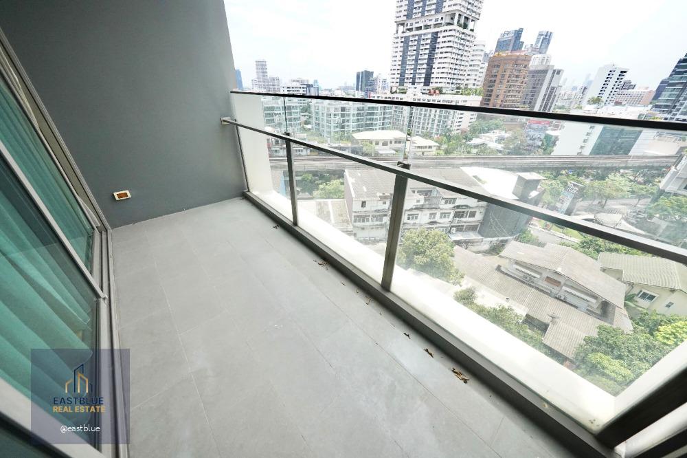 Aequa Sukhumvit 49 Sell with tenant, Best price 9 MB.