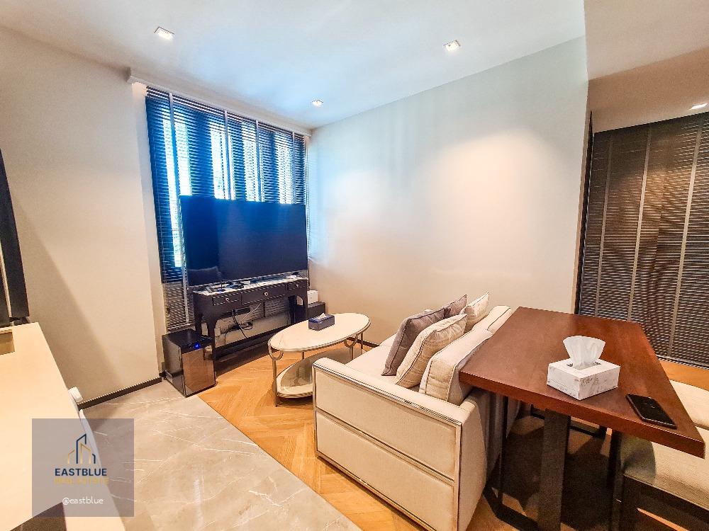 The Reserve Sukhumvit 61 2 Beds for rent